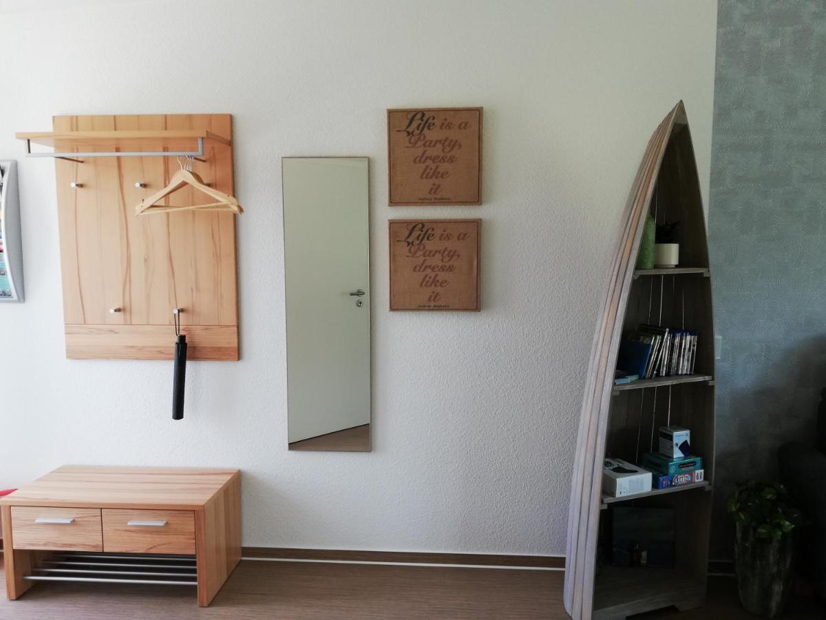 Nagelneue Fewo Mit Waldblick 10Min Zur See Igelring21Og Graal-Mueritz Luaran gambar